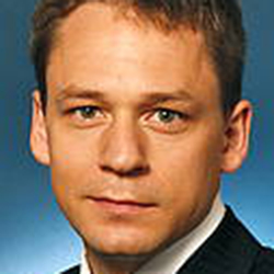Jun.-Prof. Dr. Matthias Meiners